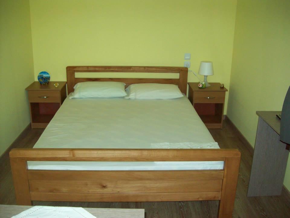 Mιχαλης Apartments ปารามิเธีย ห้อง รูปภาพ