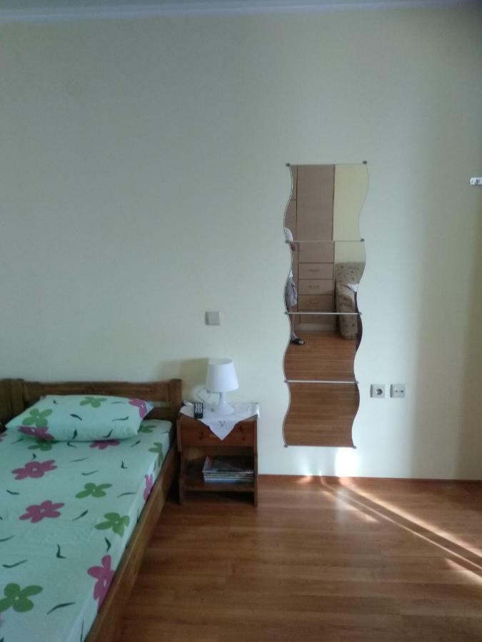 Mιχαλης Apartments ปารามิเธีย ภายนอก รูปภาพ